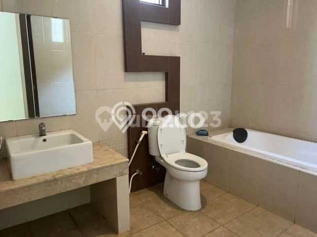 Ready to Use! Premium House LT 325m2 Desain Modern di Resor Dago Pakar Ready to Use! Premium House LT 325m2 Desain Modern di Resor Dago Pakar
