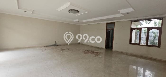 RARE UNIT! Rumah kawasan , 12 KT, View Indah, Luas 1515m2m² LB 1500m2m² RARE UNIT! Rumah kawasan , 12 KT, View Indah, Luas 1515m2m² LB 1500m2m²