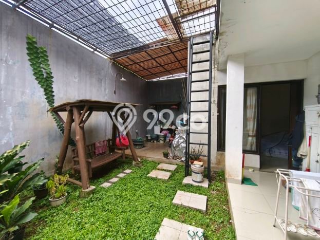 Dijual Cepat Rumah Favorit Siap Huni LB 225m2 di Arcamanik, Bandung Dijual Cepat Rumah Favorit Siap Huni LB 225m2 di Arcamanik, Bandung