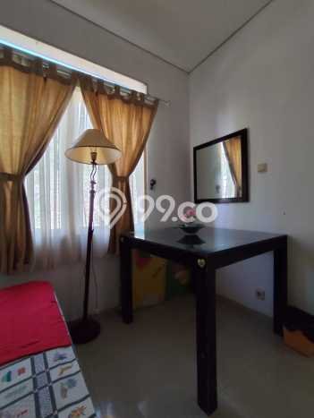 Rumah Minimalis 3 KT di Dago Pakar Bandung Full Furnished Rumah Minimalis 3 KT di Dago Pakar Bandung Full Furnished