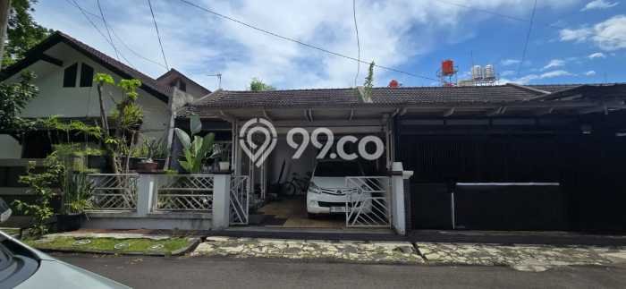 Dijual Cepat Rumah Favorit Siap Huni LB 100m2 di Regol, Bandung Dijual Cepat Rumah Favorit Siap Huni LB 100m2 di Regol, Bandung
