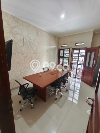Lokasi terbaik! Rumah siap huni dikontrakkan di Lengkong LB 160m2 Lokasi terbaik! Rumah siap huni dikontrakkan di Lengkong LB 160m2