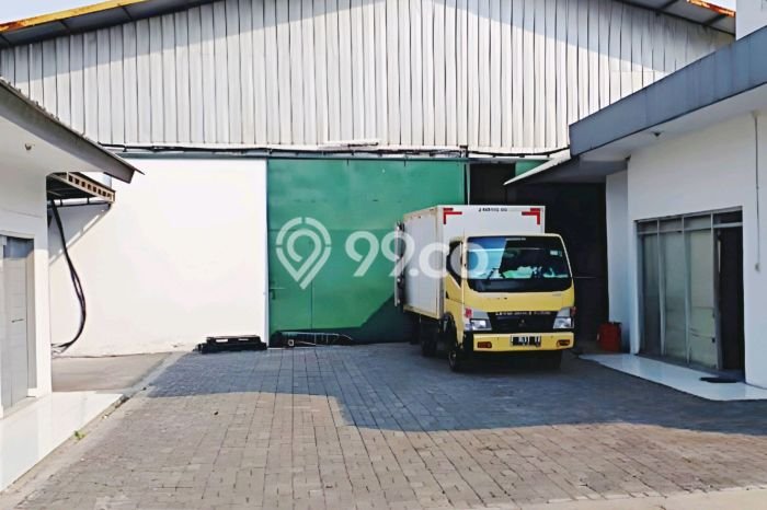Pabrik Paling Dicari LB 1855m2 Dijual di Batujajar Pabrik Paling Dicari LB 1855m2 Dijual di Batujajar