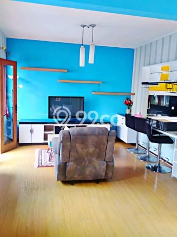 Rumah Modern Minimalis 4 Kamar Bisa Langsung Pindah di Parongpong Rumah Modern Minimalis 4 Kamar Bisa Langsung Pindah di Parongpong
