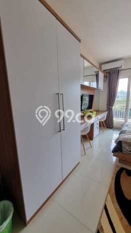 Hunian Apartemen Ideal untuk Dijual di Bandung dengan 1 Kamar Hunian Apartemen Ideal untuk Dijual di Bandung dengan 1 Kamar