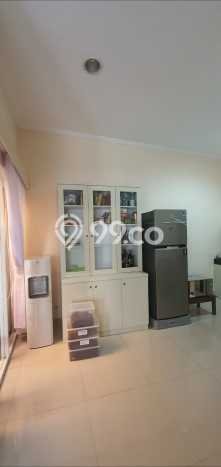 Rumah Minimalis 3 KT di Geger Kalong Bandung Semi Furnished Rumah Minimalis 3 KT di Geger Kalong Bandung Semi Furnished