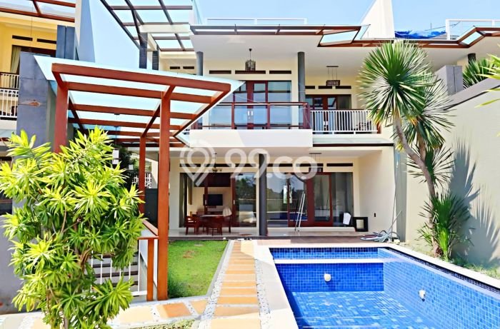 Rumah Elit Modern Tanpa Renovasi di ciumbuleuit Bandung Rumah Elit Modern Tanpa Renovasi di ciumbuleuit Bandung