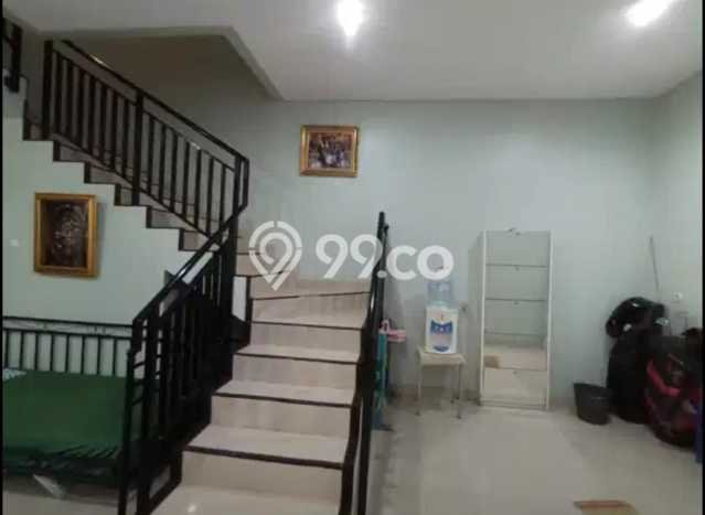 Dijual Cepat Rumah Favorit Siap Huni LB 200m2 di Sukasari, Bandung Dijual Cepat Rumah Favorit Siap Huni LB 200m2 di Sukasari, Bandung