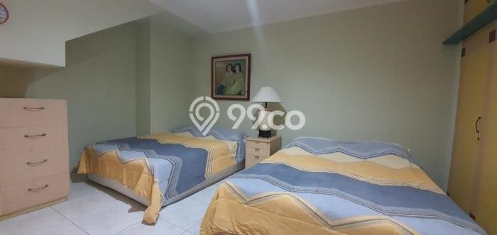 Jarang Ada! Rumah Sewa 4 Kamar Bagus Siap Huni Setra Sari Jarang Ada! Rumah Sewa 4 Kamar Bagus Siap Huni Setra Sari