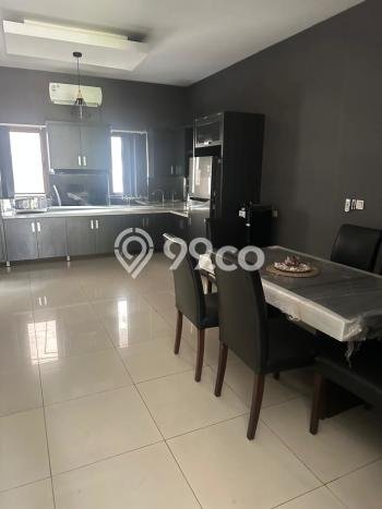 Jarang Ada! Rumah Kontrakan 3 Kamar Bagus Siap Huni Pasteur Jarang Ada! Rumah Kontrakan 3 Kamar Bagus Siap Huni Pasteur