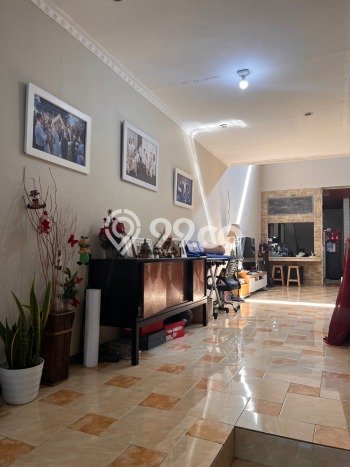 Dijual Hunian Rumah Terawat 3 KT di Ciwaruga, Bandung Dijual Hunian Rumah Terawat 3 KT di Ciwaruga, Bandung
