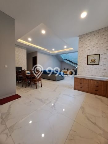 Hunian Mewah Dijual LT 490m2 di Sukajadi, Bandung Hunian Mewah Dijual LT 490m2 di Sukajadi, Bandung
