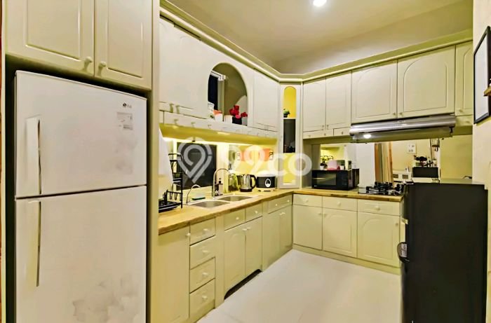 Rumah Luxury Modern Siap Huni di Setra Murni Bandung Rumah Luxury Modern Siap Huni di Setra Murni Bandung