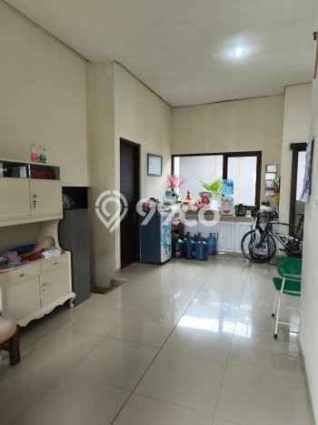 Dijual Cepat Rumah Favorit Siap Huni LB 225m2 di Arcamanik, Bandung Dijual Cepat Rumah Favorit Siap Huni LB 225m2 di Arcamanik, Bandung