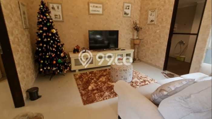 Rumah Luxury Modern Siap Huni di Setra Murni Bandung Rumah Luxury Modern Siap Huni di Setra Murni Bandung
