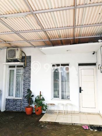 Rumah 2 KT 1 KM di Lokasi Arcamanik, Bandung Rumah 2 KT 1 KM di Lokasi Arcamanik, Bandung