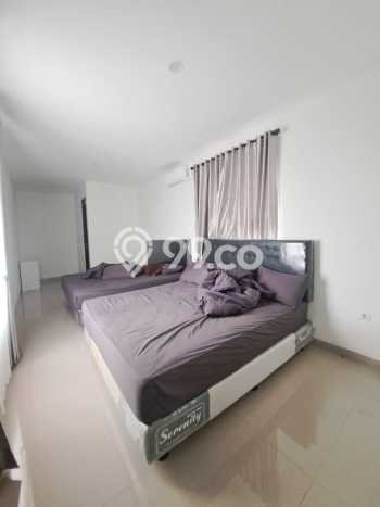 Rumah Luxury Modern Tanpa Renovasi di Setiabudi Bandung Rumah Luxury Modern Tanpa Renovasi di Setiabudi Bandung