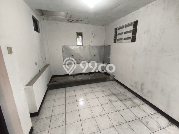 Komersial Paling Dicari LB 350m2 Dijual di Lengkong Komersial Paling Dicari LB 350m2 Dijual di Lengkong