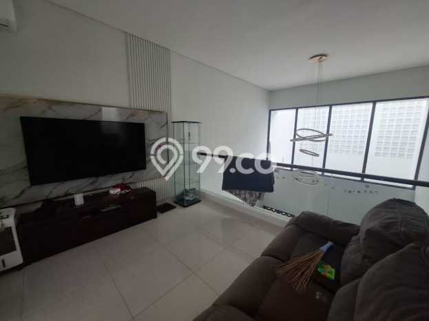 Hunian Elit LB 252m2 Siap Huni Desain Elegan di Summarecon Bandung, Bandung Hunian Elit LB 252m2 Siap Huni Desain Elegan di Summarecon Bandung, Bandung