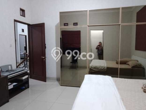 Jarang Ada! Rumah Kontrakan 4 Kamar Bagus Siap Huni Pondok Hijau Jarang Ada! Rumah Kontrakan 4 Kamar Bagus Siap Huni Pondok Hijau