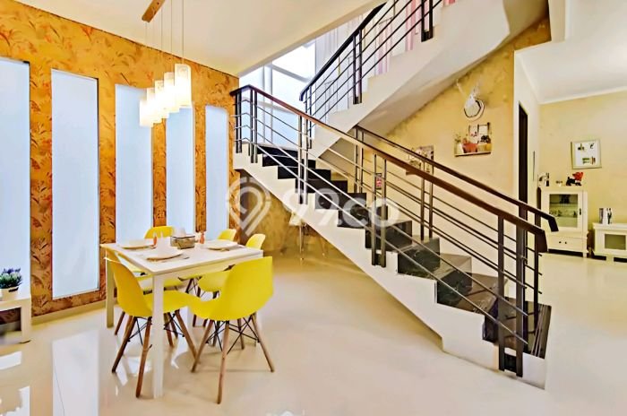 Rumah Luxury Modern Siap Huni di Setra Murni Bandung Rumah Luxury Modern Siap Huni di Setra Murni Bandung