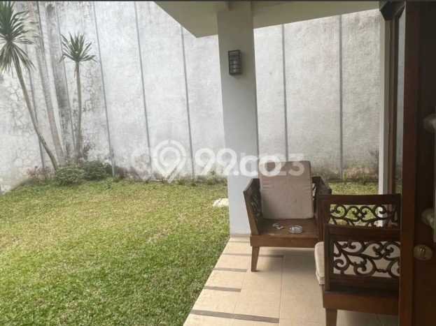 Ready to Use! Premium House LT 325m2 Desain Modern di Resor Dago Pakar Ready to Use! Premium House LT 325m2 Desain Modern di Resor Dago Pakar