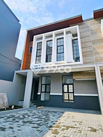 Rumah Minimalis 3 KT di Pondok Hijau Bandung Unfurnished Rumah Minimalis 3 KT di Pondok Hijau Bandung Unfurnished