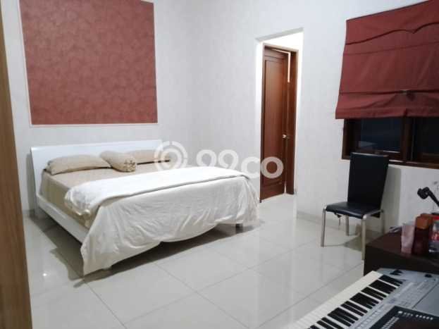 Jarang Ada! Rumah Kontrakan 4 Kamar Bagus Siap Huni Pondok Hijau Jarang Ada! Rumah Kontrakan 4 Kamar Bagus Siap Huni Pondok Hijau