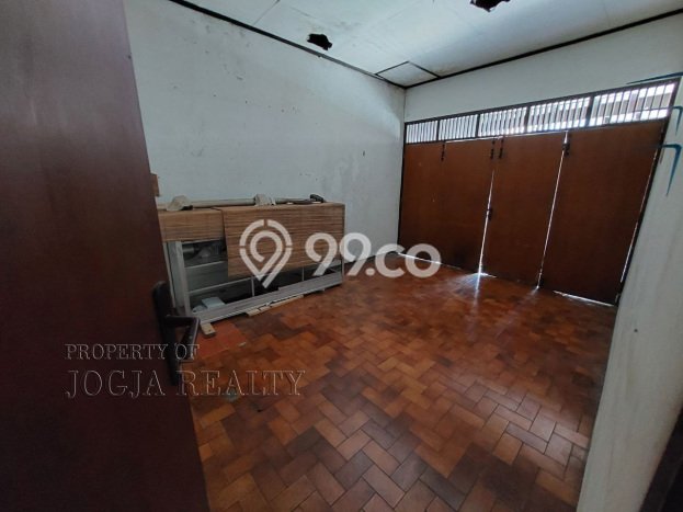 Siap Huni Rumah Mewah 12 Kamar di Danurejan Dekat ke Mana Pun Siap Huni Rumah Mewah 12 Kamar di Danurejan Dekat ke Mana Pun