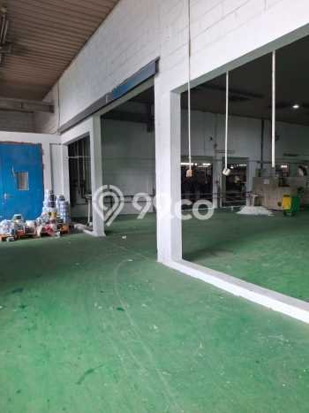 Untuk Dijual! Pabrik di Jababeka Bekasi LT 14000m2 / LB 11000m2 Kawasan Bisnis Untuk Dijual! Pabrik di Jababeka Bekasi LT 14000m2 / LB 11000m2 Kawasan Bisnis