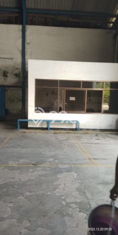 FOR SALE! Pabrik di Batujajar Bandung Barat, LT 100000m2, LB 3507m2 FOR SALE! Pabrik di Batujajar Bandung Barat, LT 100000m2, LB 3507m2