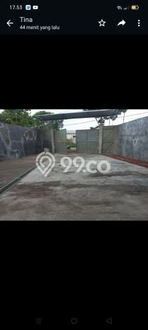 Gudang Bagus Dijual LB 500m2 Lokasi Strategis Bandung Area Cocok untuk Bisnis Gudang Bagus Dijual LB 500m2 Lokasi Strategis Bandung Area Cocok untuk Bisnis