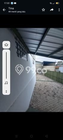 Gudang Bagus Dijual LB 500m2 Lokasi Strategis Bandung Area Cocok untuk Bisnis Gudang Bagus Dijual LB 500m2 Lokasi Strategis Bandung Area Cocok untuk Bisnis
