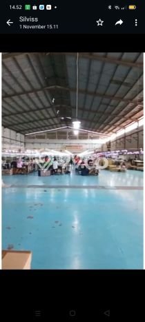 AREA SUPER PREMIUM! Gudang di Cimahi Selatan, Luas 5000m2m², Kawasan Bisnis AREA SUPER PREMIUM! Gudang di Cimahi Selatan, Luas 5000m2m², Kawasan Bisnis