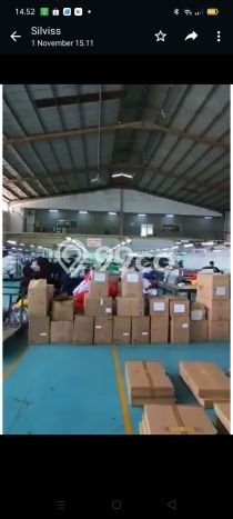 AREA SUPER PREMIUM! Gudang di Cimahi Selatan, Luas 5000m2m², Kawasan Bisnis AREA SUPER PREMIUM! Gudang di Cimahi Selatan, Luas 5000m2m², Kawasan Bisnis