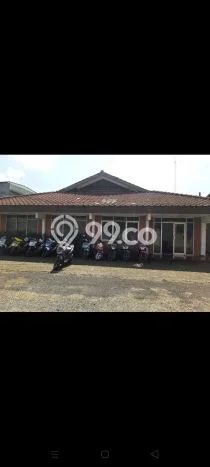 INVESTASI POTENSIAL! Gudang Kawasan Cimindi, Luas 4000m2m², Tingkat Keramaian Tinggi INVESTASI POTENSIAL! Gudang Kawasan Cimindi, Luas 4000m2m², Tingkat Keramaian Tinggi