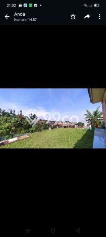 Dijual Rumah Luas Elegan Dengan View Eksklusif di Cihanjuang, Bandung Dijual Rumah Luas Elegan Dengan View Eksklusif di Cihanjuang, Bandung