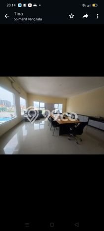 Unit Gudang Dijual di Cihampelas Bandung Barat 900m2 Unit Gudang Dijual di Cihampelas Bandung Barat 900m2