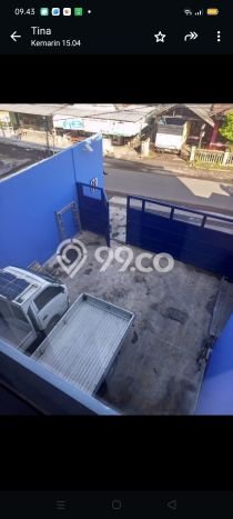 Gudang Dijual Lokasi Emas di Margaasih Luas 1270m2 Gudang Dijual Lokasi Emas di Margaasih Luas 1270m2