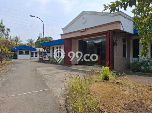 Untuk Dijual! Pabrik di Jababeka Bekasi LT 14000m2 / LB 11000m2 Kawasan Bisnis Untuk Dijual! Pabrik di Jababeka Bekasi LT 14000m2 / LB 11000m2 Kawasan Bisnis