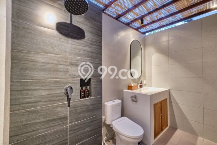 Vila di Ubud, Luas 0m², Lingkungan Nyaman, Harga Terjangkau Vila di Ubud, Luas 0m², Lingkungan Nyaman, Harga Terjangkau