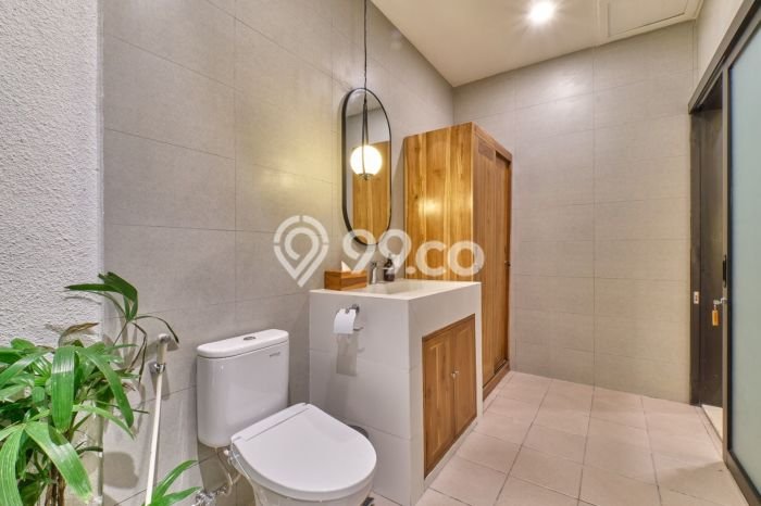 Vila di Ubud, Luas 0m², Lingkungan Nyaman, Harga Terjangkau Vila di Ubud, Luas 0m², Lingkungan Nyaman, Harga Terjangkau