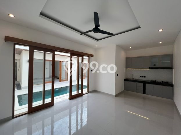 Available Vila untuk Disewa di Kerobokan, Luas 0m², Dekat ke Pusat Kota Available Vila untuk Disewa di Kerobokan, Luas 0m², Dekat ke Pusat Kota