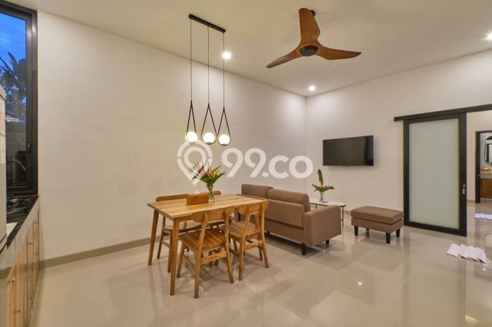 Vila di Ubud, Luas 0m², Lingkungan Nyaman, Harga Terjangkau Vila di Ubud, Luas 0m², Lingkungan Nyaman, Harga Terjangkau