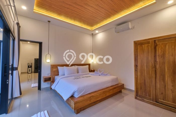 Vila di Ubud, Luas 0m², Lingkungan Nyaman, Harga Terjangkau Vila di Ubud, Luas 0m², Lingkungan Nyaman, Harga Terjangkau