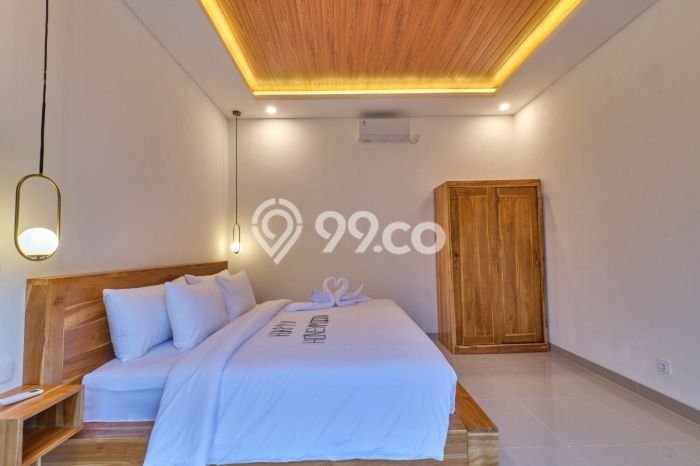 Vila di Ubud, Luas 0m², Lingkungan Nyaman, Harga Terjangkau Vila di Ubud, Luas 0m², Lingkungan Nyaman, Harga Terjangkau