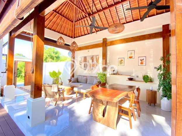 Vila Kawasan Kutuh, Dimensi 200m², Area Strategis untuk bisnis Vila Kawasan Kutuh, Dimensi 200m², Area Strategis untuk bisnis