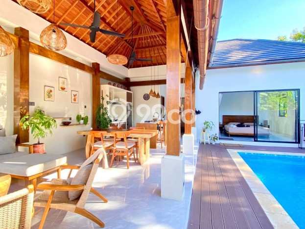 Vila Kawasan Kutuh, Dimensi 200m², Area Strategis untuk bisnis Vila Kawasan Kutuh, Dimensi 200m², Area Strategis untuk bisnis