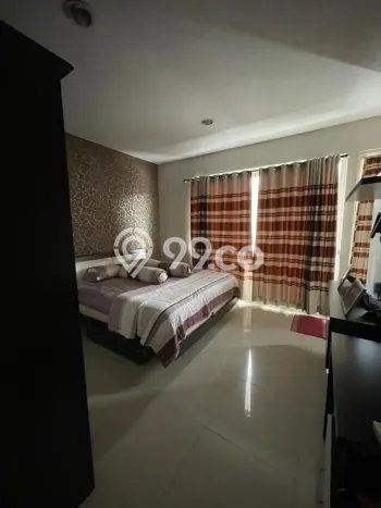 Hunian Super Elit dengan Akses Paling Strategis di Summarecon Bekasi, Bekasi Hunian Super Elit dengan Akses Paling Strategis di Summarecon Bekasi, Bekasi