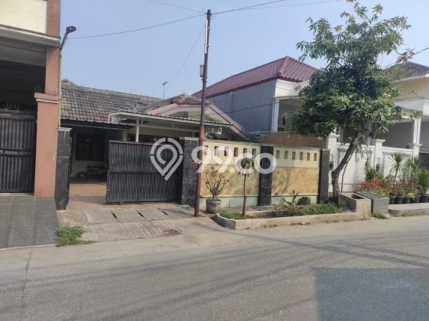 Rumah Minimalis 2 KT di Bekasi Kota Bekasi Unfurnished Rumah Minimalis 2 KT di Bekasi Kota Bekasi Unfurnished